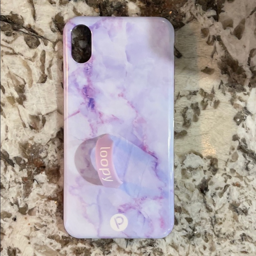 Loopy Case